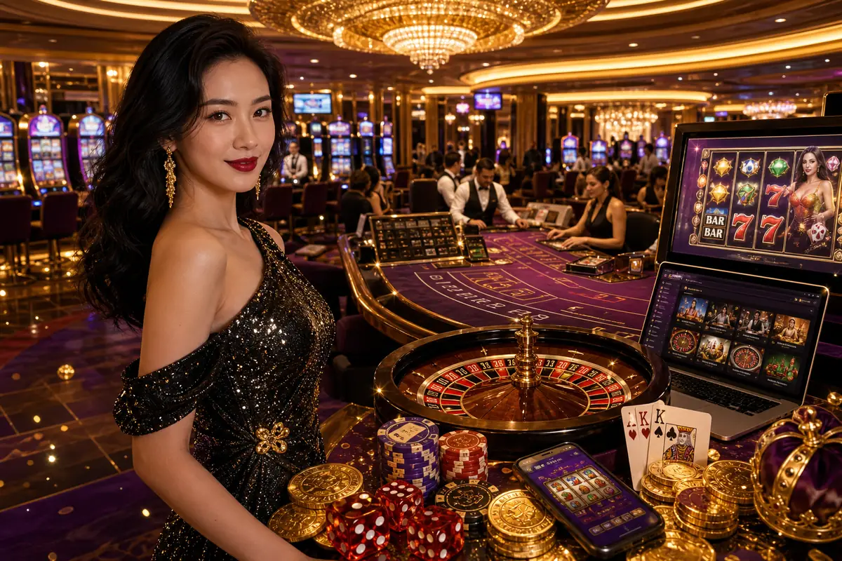 jewtbuzz Microgaming লাইভ ডিলার টেবিল