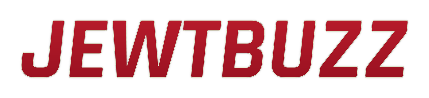 jewtbuzz লোগো